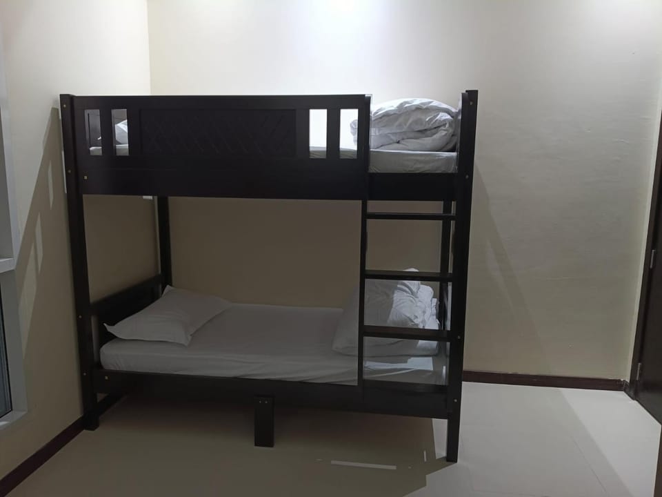 bunk bed