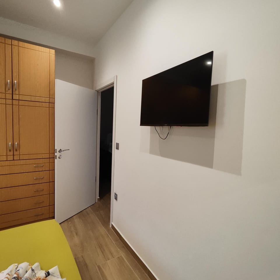 appartement près de la plage-1 Apartment in Vlorë