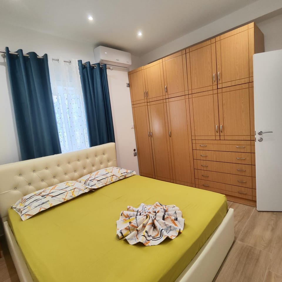 appartement près de la plage-1 Apartment in Vlorë