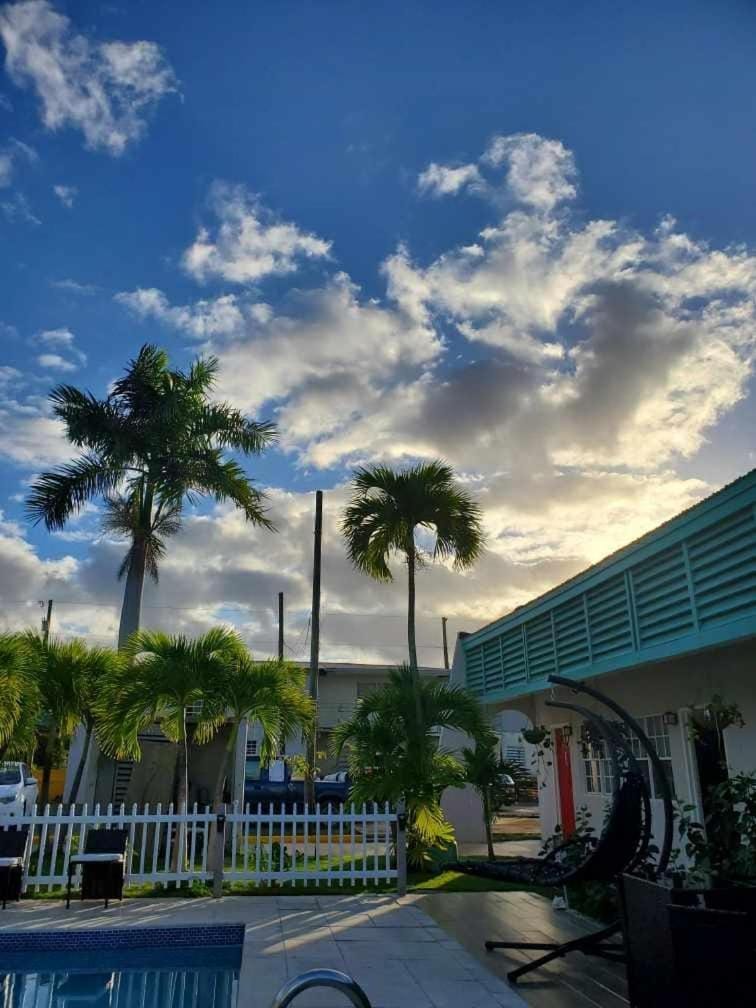 Georges Royal Inn Inn in St. Croix