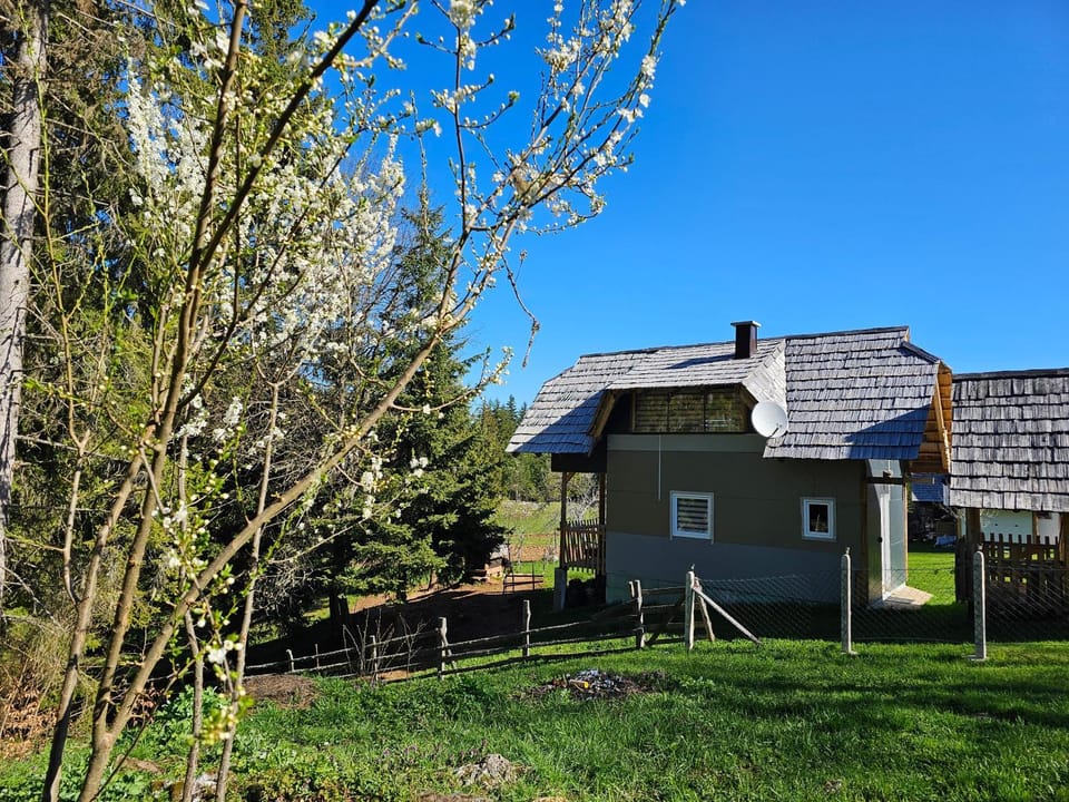 Planinska Priča Chalet in Federation of Bosnia and Herzegovina