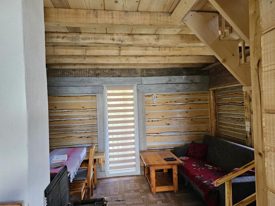 Planinska Priča Chalet in Federation of Bosnia and Herzegovina