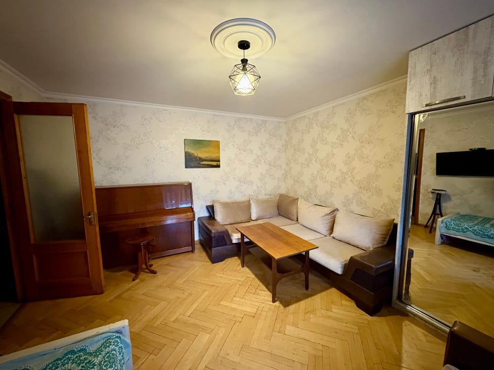 Apartment at Metro Avlabari Apartment in Tbilisi, Georgia