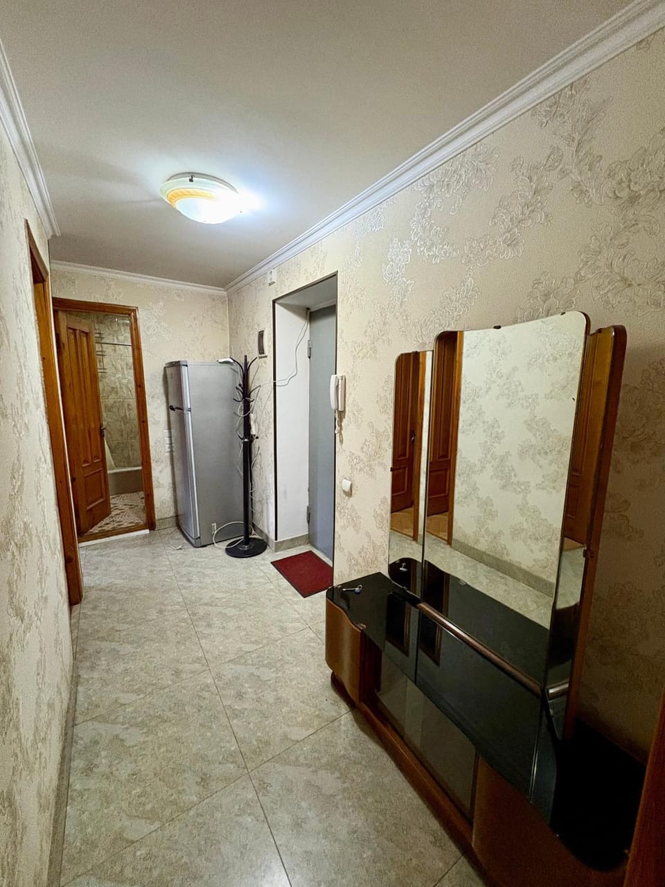 Apartment at Metro Avlabari Apartment in Tbilisi, Georgia