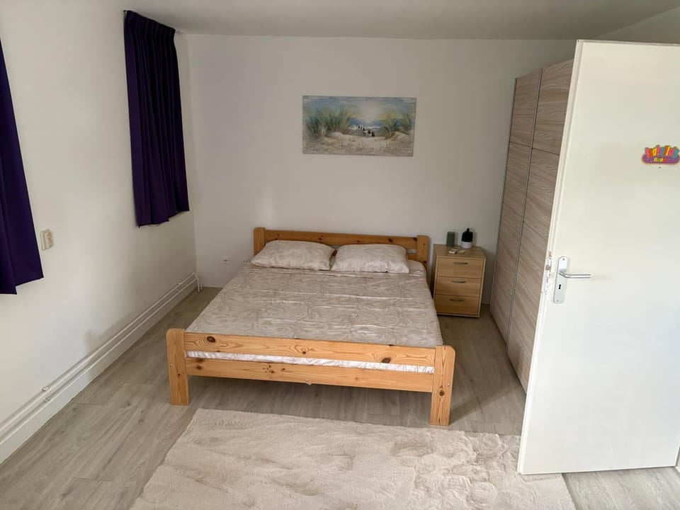 Holtgesbroek Nijmegen Suite Vacation rental in Nijmegen
