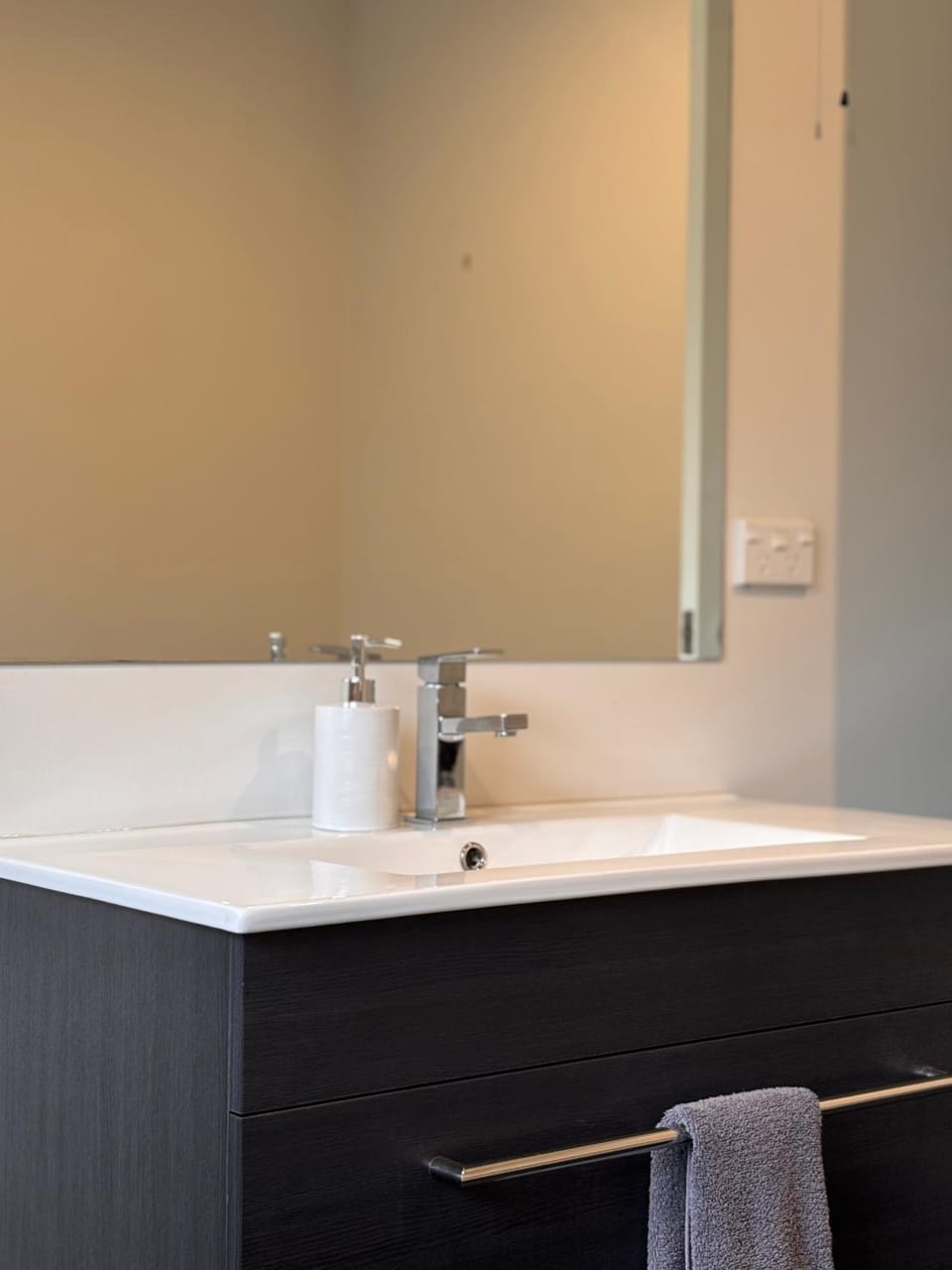 Charles Douglas Place Apartment in Franz Josef / Waiau