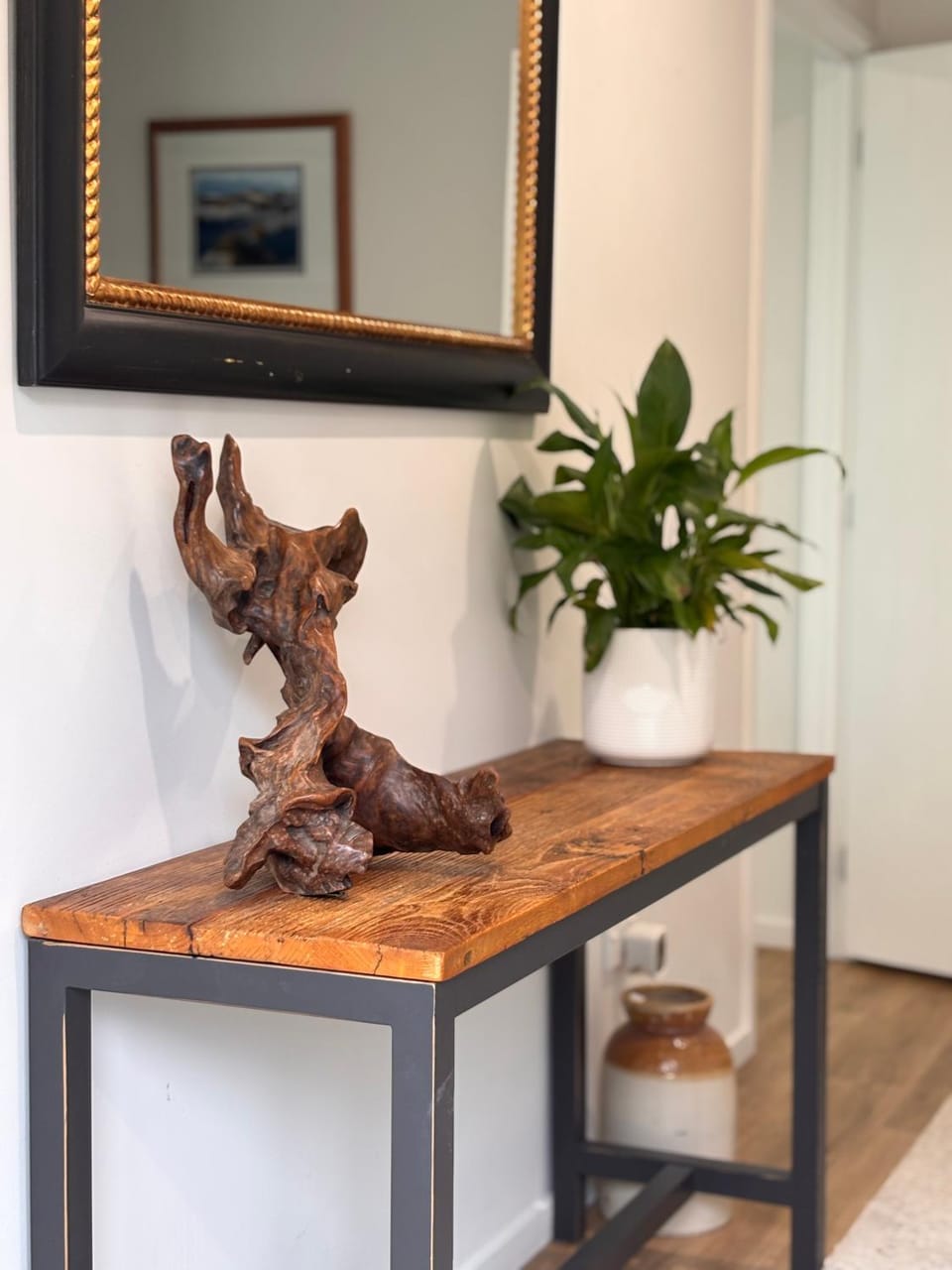 Charles Douglas Place Apartment in Franz Josef / Waiau