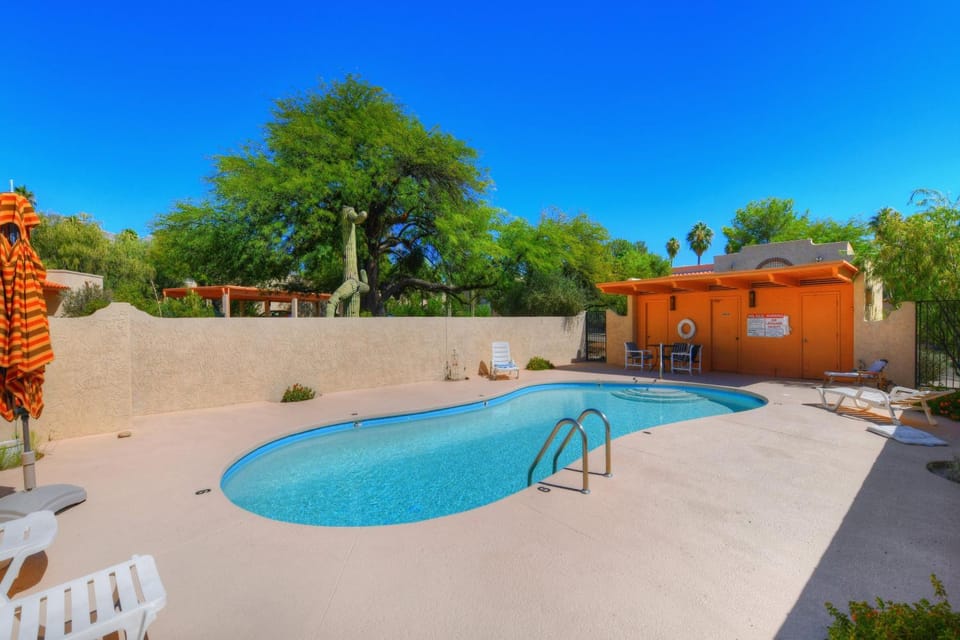 Casa Esplendora House in Catalina Foothills