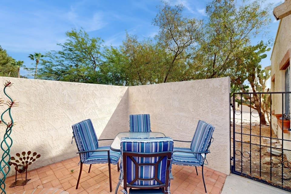 Casa Esplendora House in Catalina Foothills