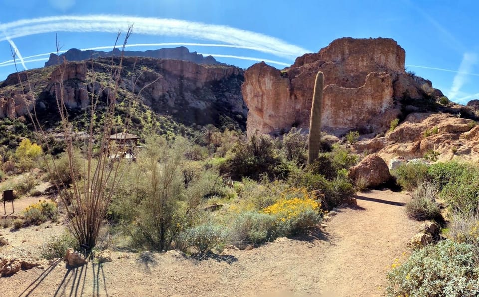 Casa Esplendora House in Catalina Foothills