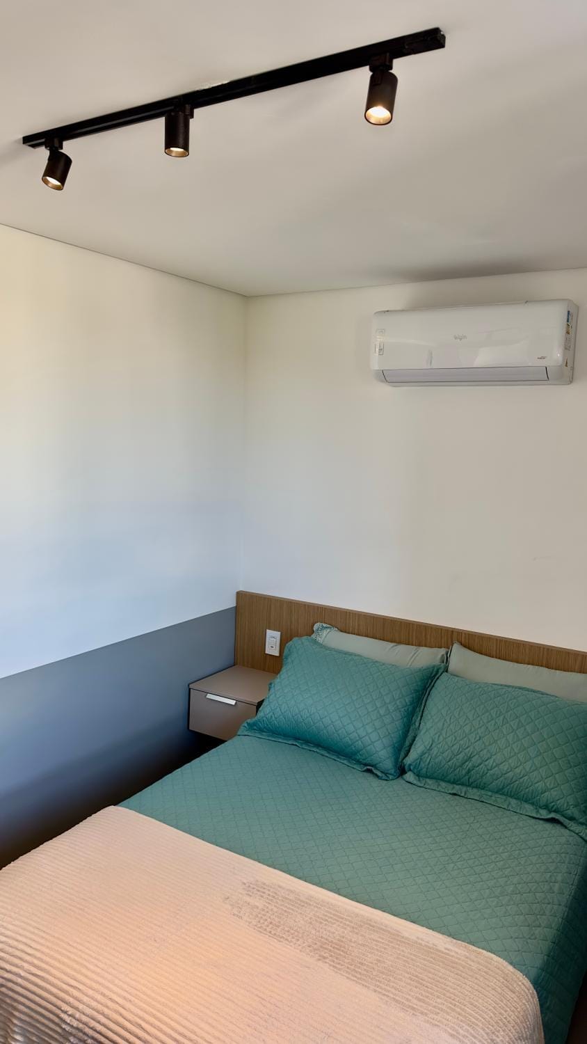 Studio ao lado da UFSM Apartment in State of Rio Grande do Sul
