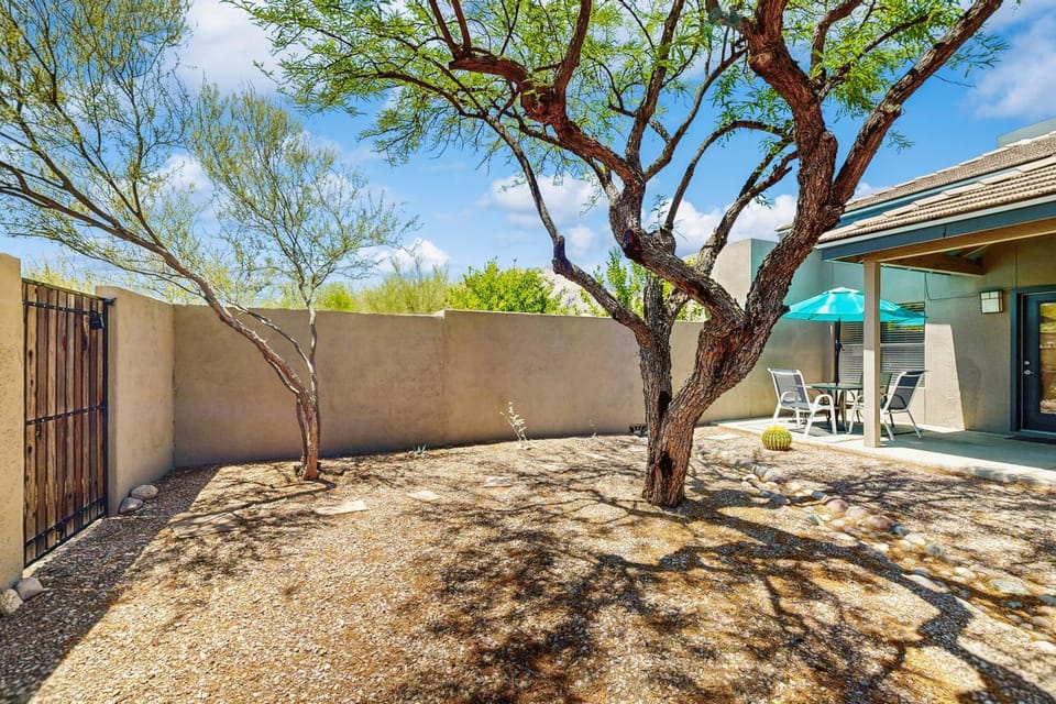 Greens Casita #10154 House in Catalina Foothills