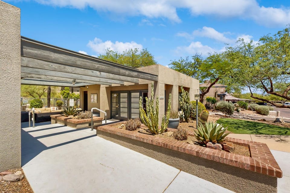 Greens Casita #10154 House in Catalina Foothills