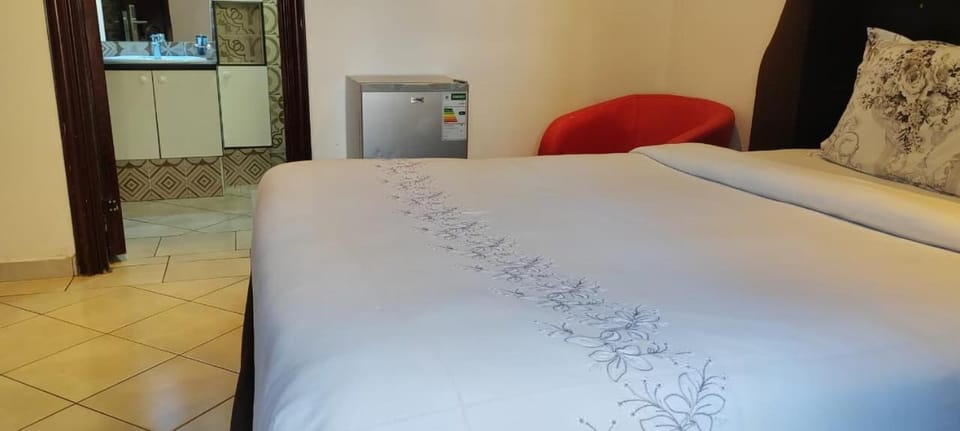 Mosali Guest House Bed and Breakfast in Pretoria