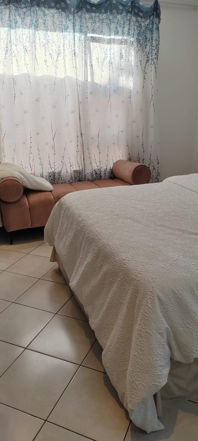 Mosali Guest House Bed and Breakfast in Pretoria