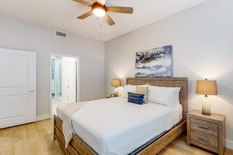 Placita Escondida #105 House in Catalina Foothills