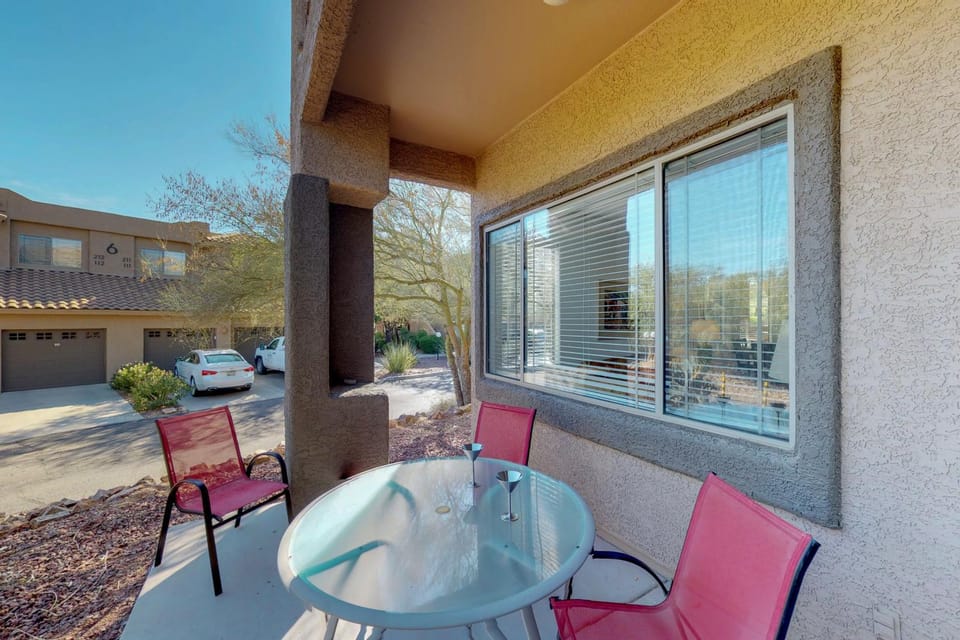 Vistoso Preserve Casita #113B House in Oro Valley