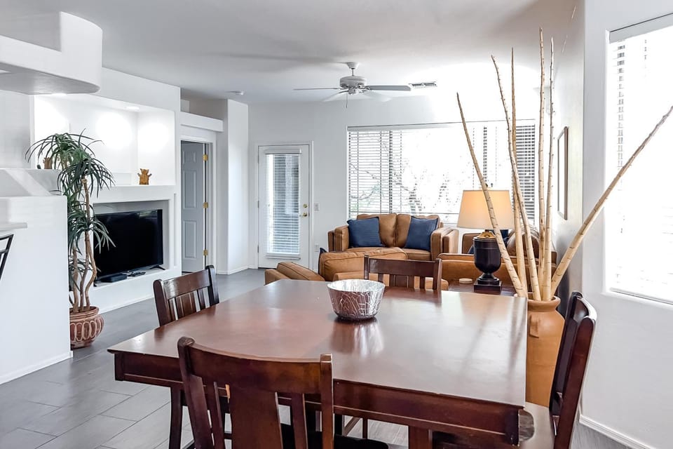 Vistoso Preserve Casita #113B House in Oro Valley