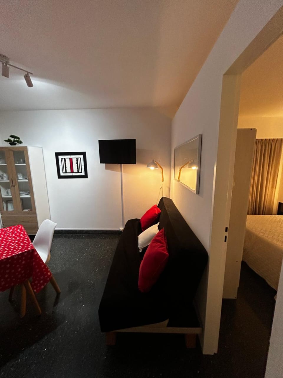 2 y avenida 51 La Plata vista mágica Los mejores parques Apartment in La Plata