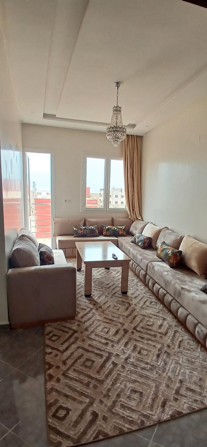 Résidence du cheikh Apartment in Morocco