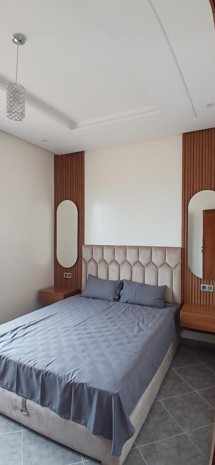 Résidence du cheikh Apartment in Morocco