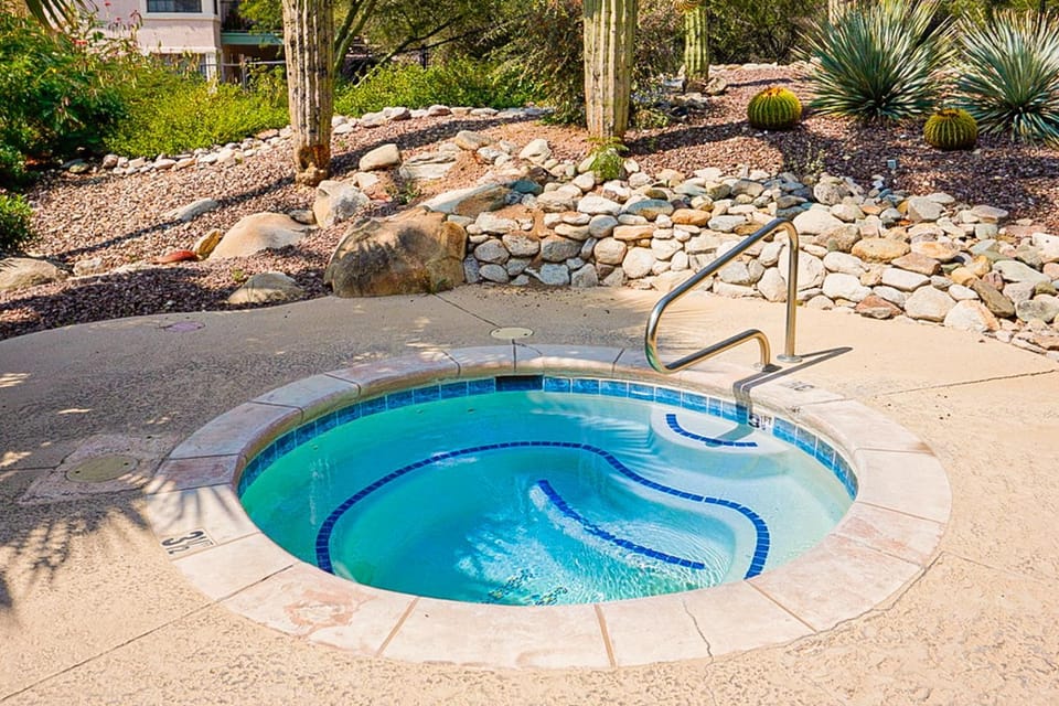 Tierra Catalina #104 House in Catalina Foothills