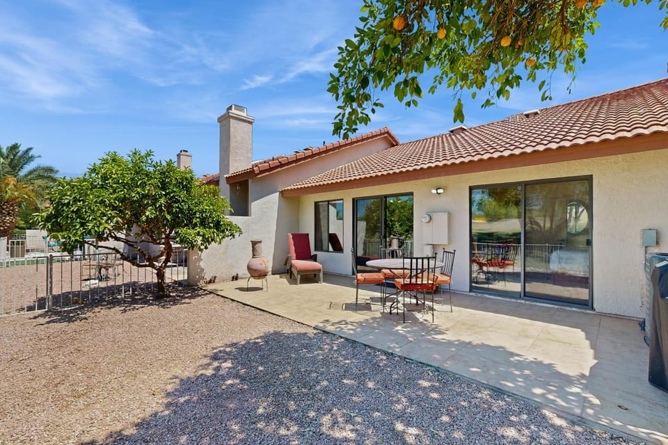 Tucson National #2428 House in Casas Adobes