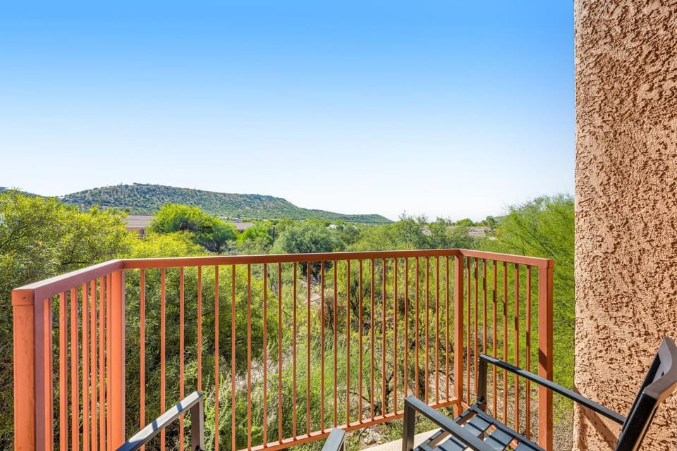 Ventana Vista 2230 House in Catalina Foothills