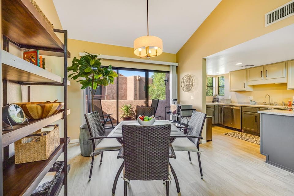 Ventana Vista 2230 House in Catalina Foothills
