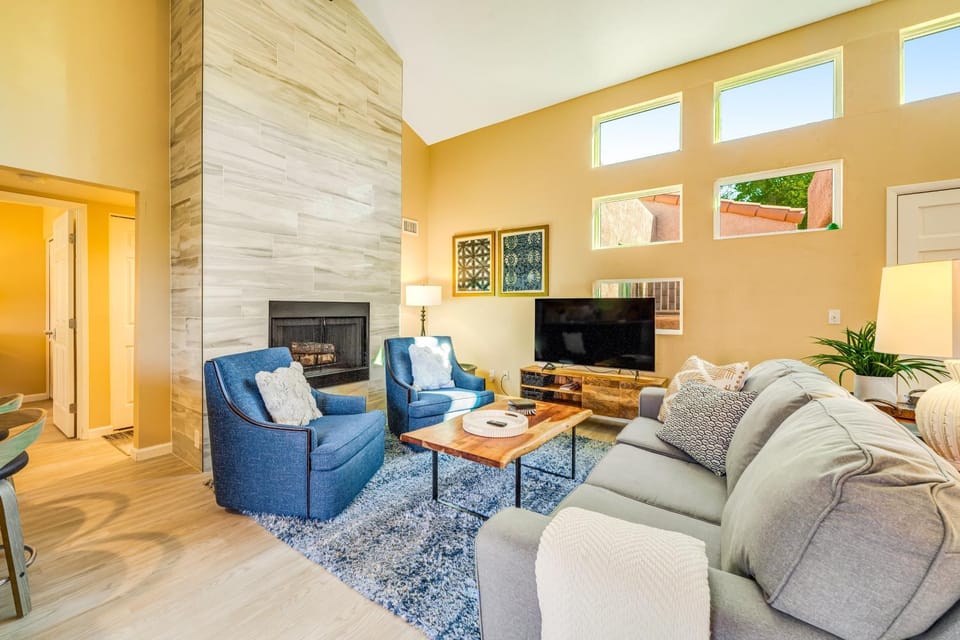 Ventana Vista 2230 House in Catalina Foothills