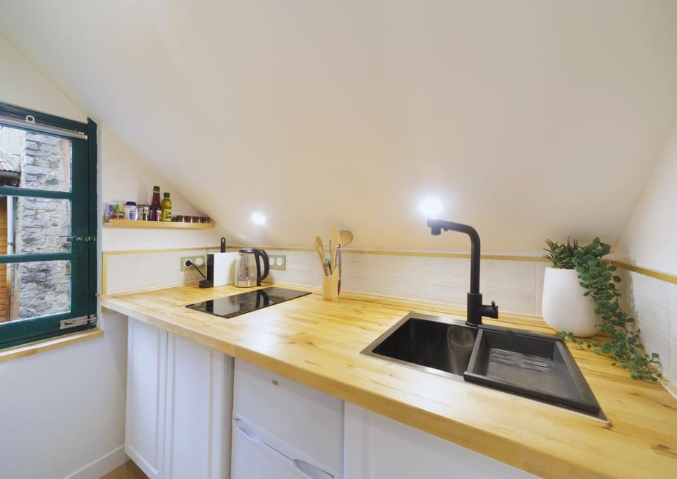 Studio Welcome, petit espace, grand confort Apartment in Nouvelle-Aquitaine