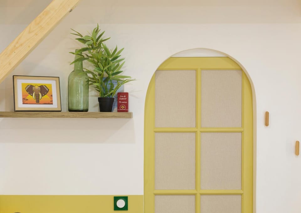 Studio Welcome, petit espace, grand confort Apartment in Nouvelle-Aquitaine