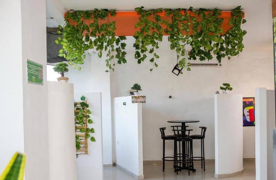 Apart Hotel Adulam Apartment hotel in Santa Cruz de la Sierra