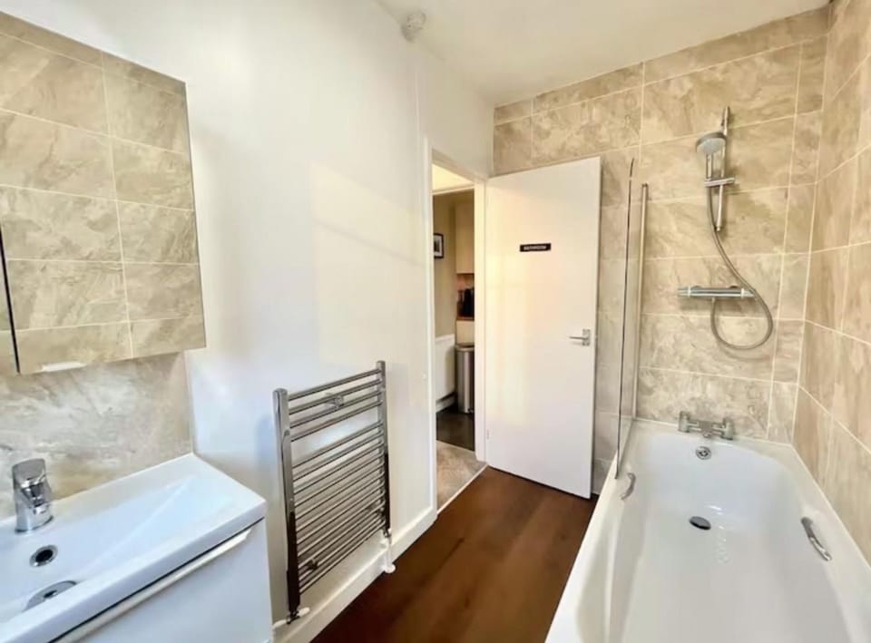 City Centre Apartment Apartment in Newcastle upon Tyne