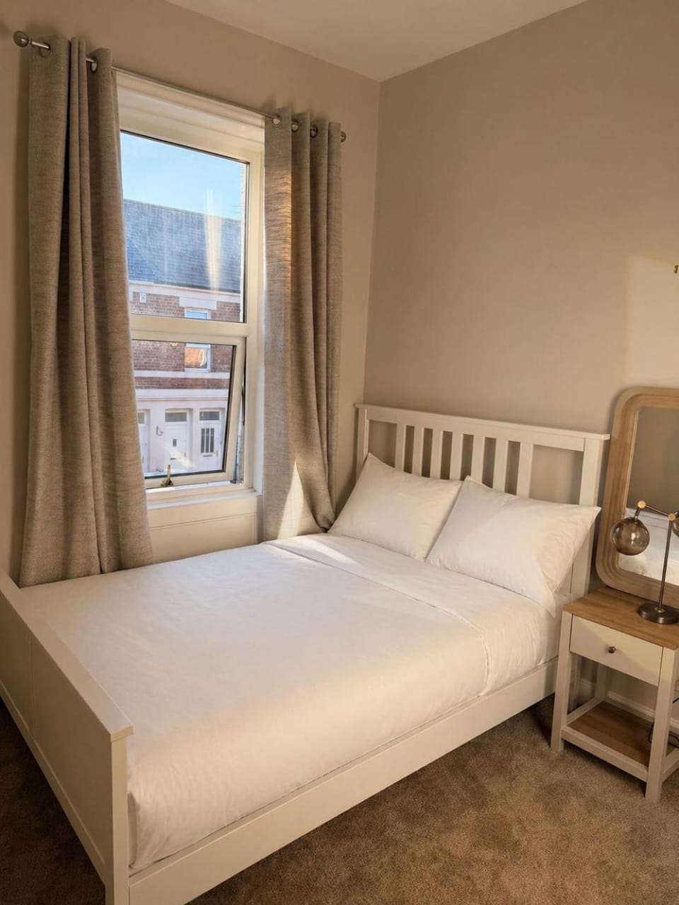 City Centre Apartment Apartment in Newcastle upon Tyne