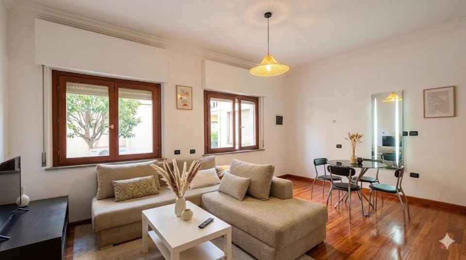 Cozy et Elegant Guiliz Apartment in Marrakesh