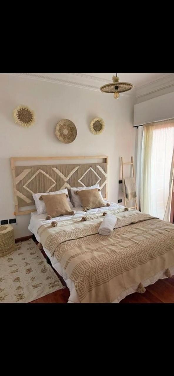 Cozy et Elegant Guiliz Apartment in Marrakesh