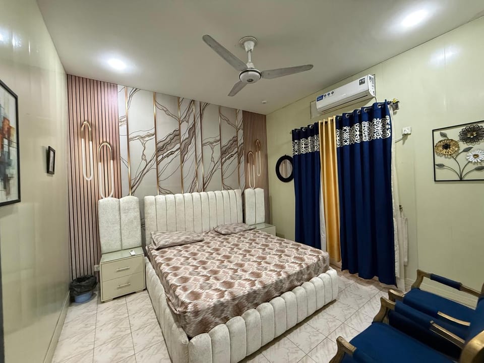 Cozy ground floor villa Villa in Islamabad
