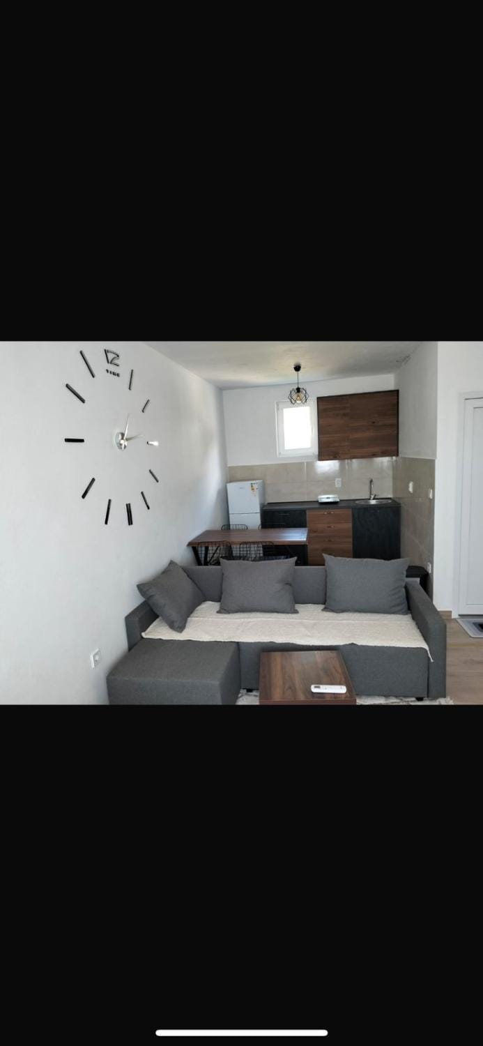 Talic Apartmani Apartment in Montenegro