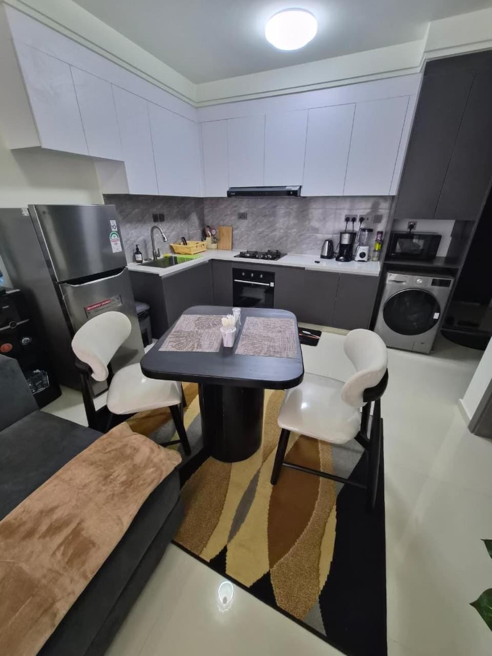 Misty Springs Westlands 1-Bedroom En-Suite Fully Furnished Apartment, Nairobi, Kenya Apartment in Nairobi County