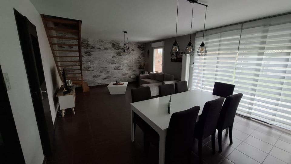 Maison 2 a 10 pers max House in Hauts-de-France