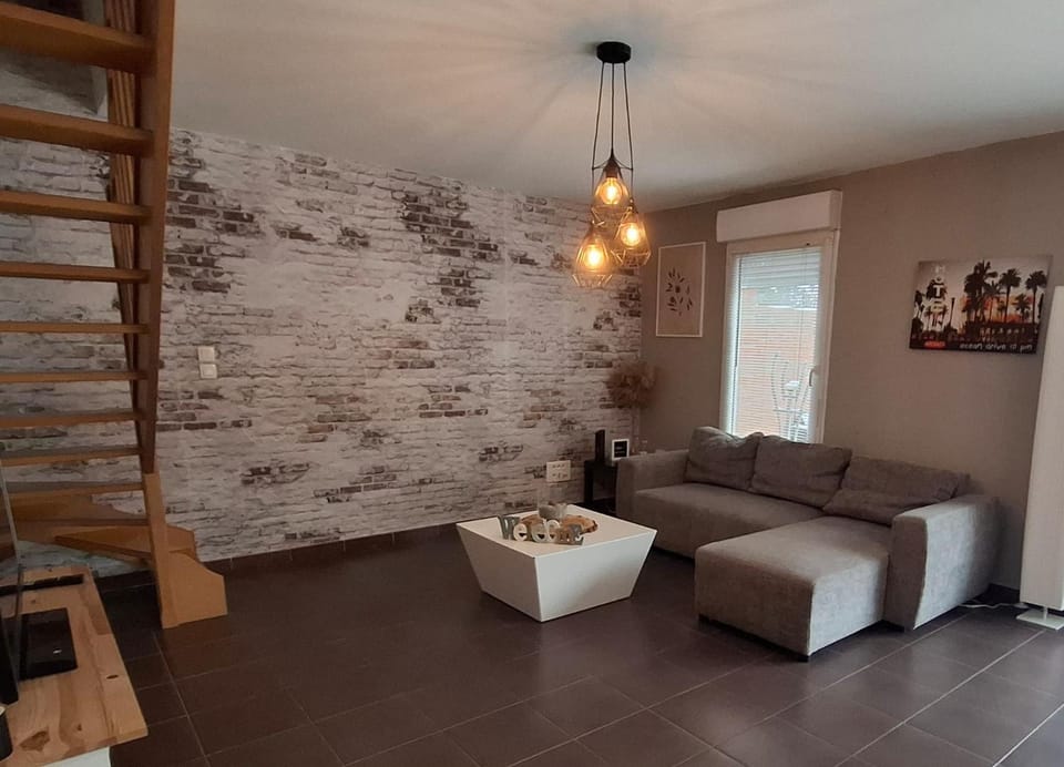 Maison 2 a 10 pers max House in Hauts-de-France