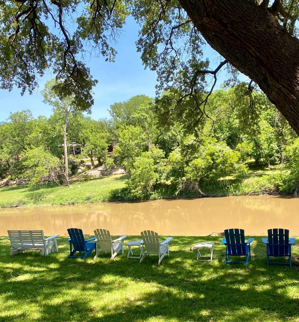 River view