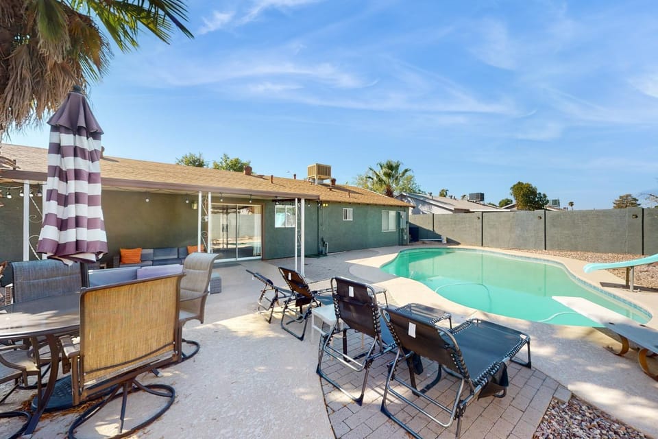 Summer Lovin House in Phoenix