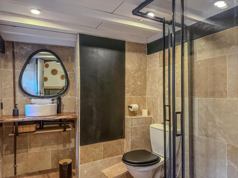 Les antiquaires Apartment in Grenoble