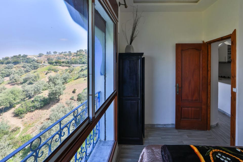 Casa Sebta Apartment in Chefchaouen