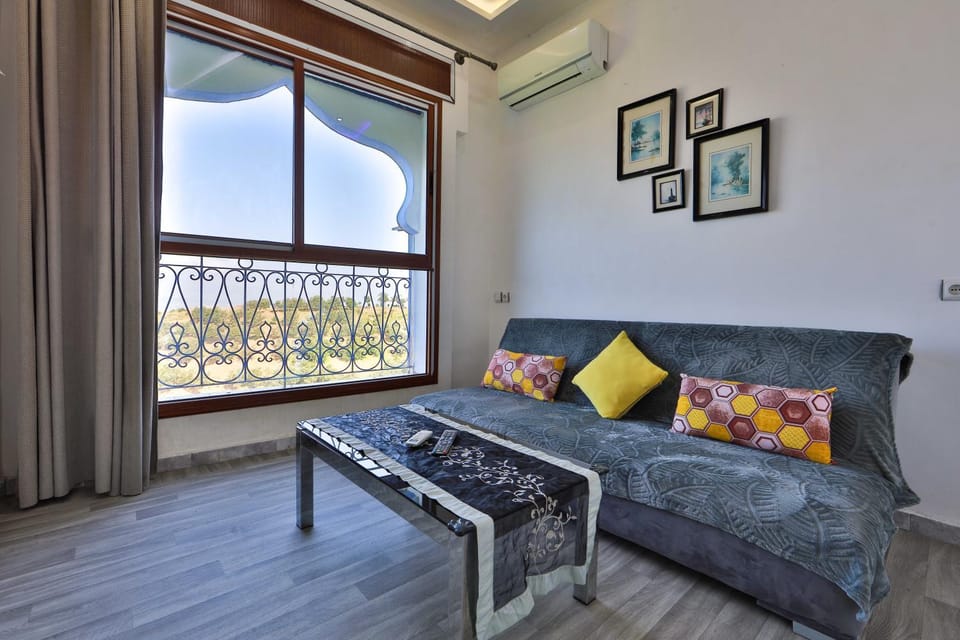 Casa Sebta Apartment in Chefchaouen