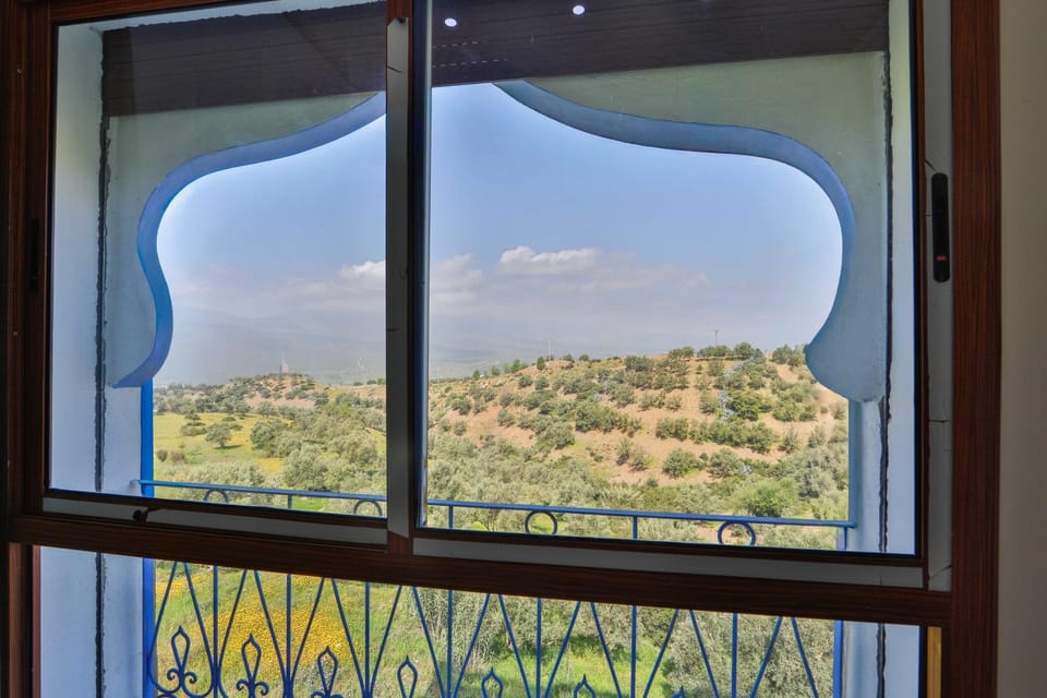 Casa Sebta Apartment in Chefchaouen