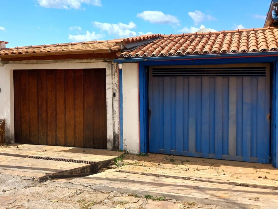 Hidromassagem - Cantinho do Rosário Apartment in State of Bahia