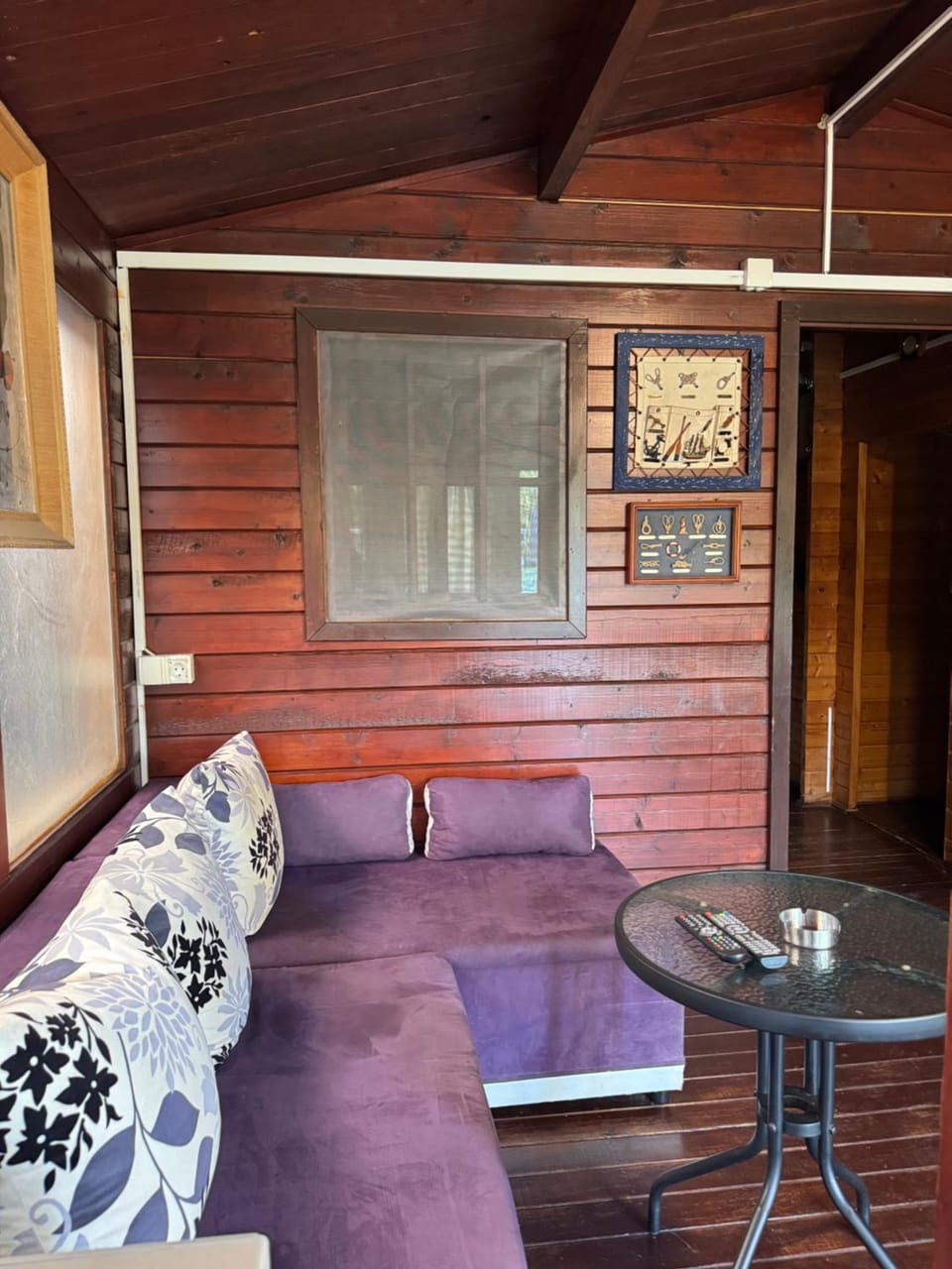 Florea Cottage House in Ulcinj Municipality